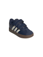 KK4575 Adidas VL Court 3 0 Sneakers Infant Shoes | Diademita