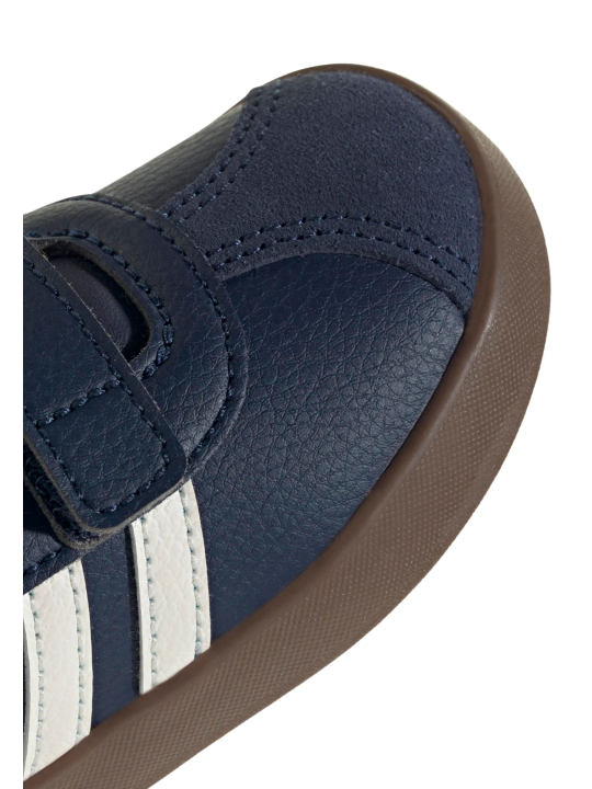 KK4575 Adidas VL Court 3 0 Sneakers Infant Shoes | Diademita