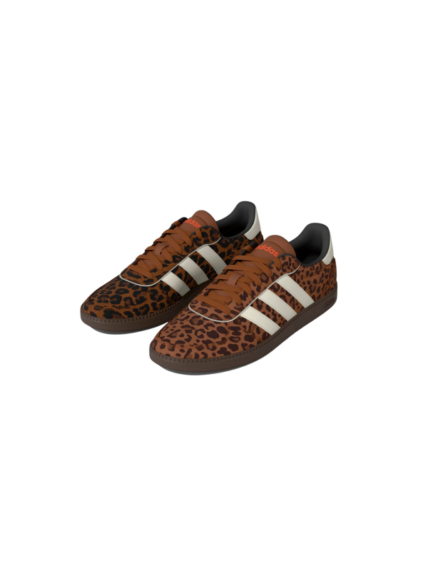 Adidas Sportswear KK4670 Adidas Breaknet Sleek Sneakers… | Diademita