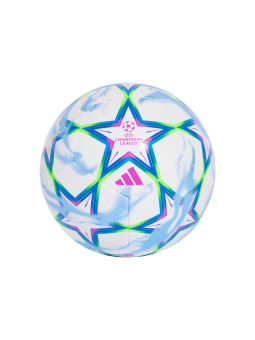 Adidas UEFA Champions League Training Ball Voetbal – Blauw