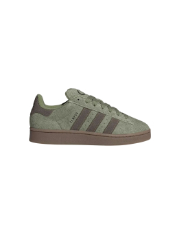 Adidas Campus 00s Sneakers Baskets Casual – Dark Green