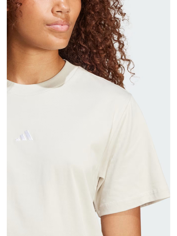 Adidas Sportswear JI6079 Adidas Essentials Small Logo… | Diademita