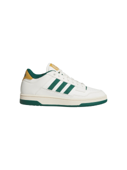 Adidas Rapid Court Low Sneakers Freizeit Sneaker – Grün