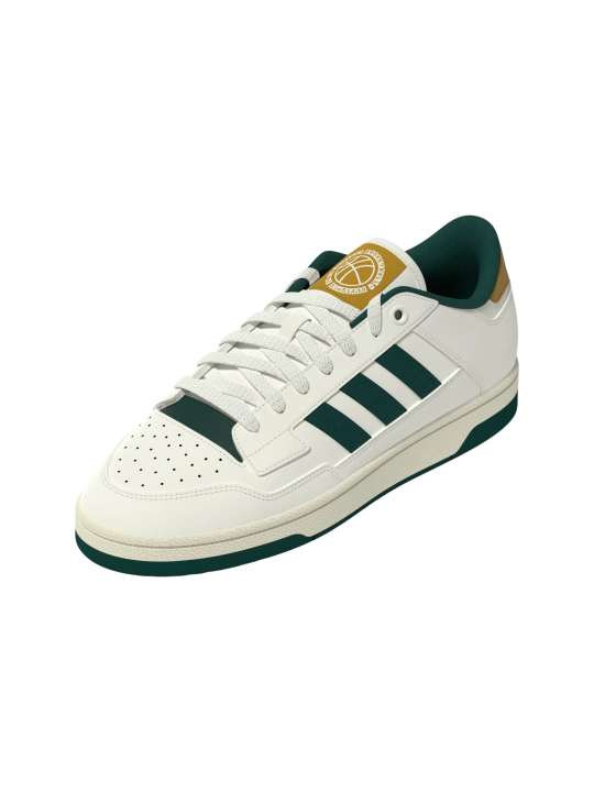 Adidas Sportswear KI3821 Adidas Rapid Court Low Sneakers… | Diademita