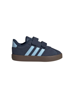 Adidas VL Court 3 0 Sneakers – Blue