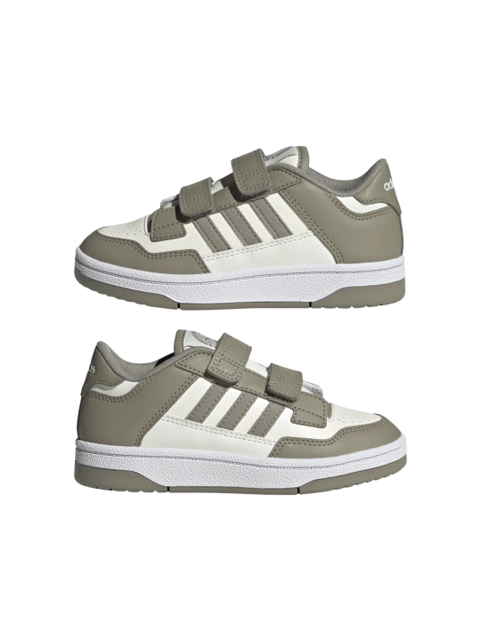Adidas Sportswear JP7653 Adidas Rapid Court Sneakers… | Diademita
