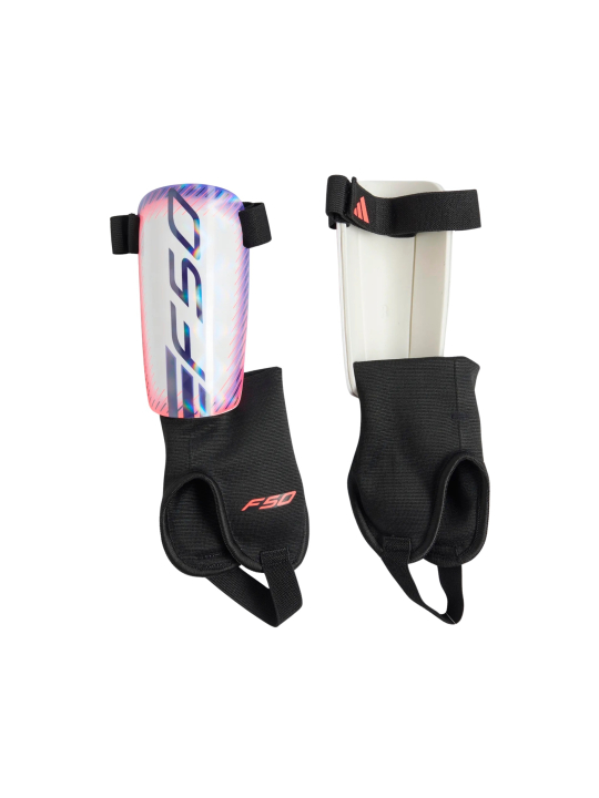 Adidas Performance KE5210 Adidas F50 Match Shin Guards | Diademita