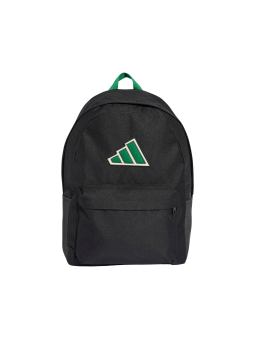 Adidas Logo Backpack Sac À Dos – Vert