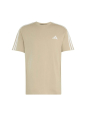 Adidas Sportswear KY4115 Adidas 3 Stripes Single Jersey… | Diademita