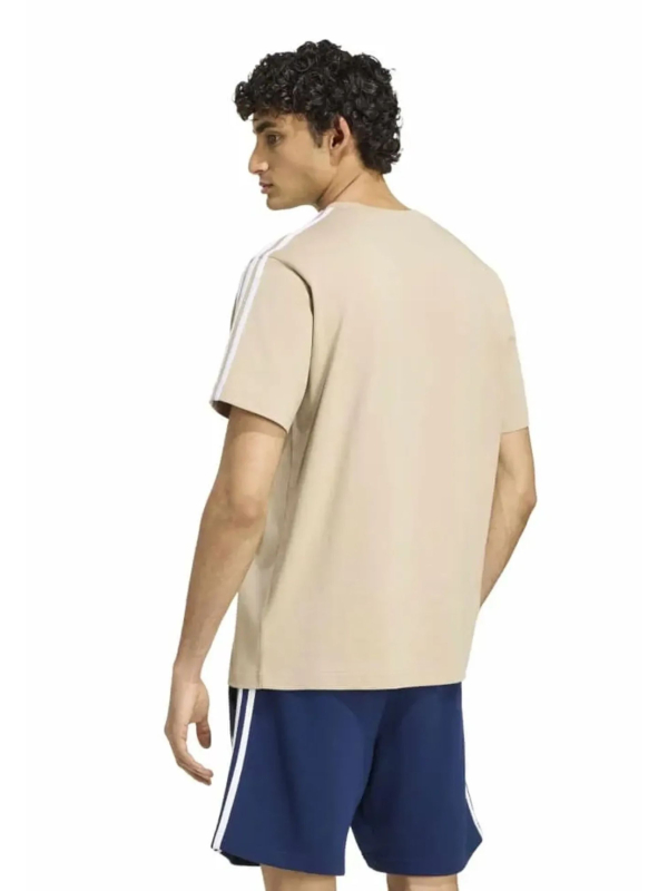 Adidas Sportswear KY4115 Adidas 3 Stripes Single Jersey… | Diademita
