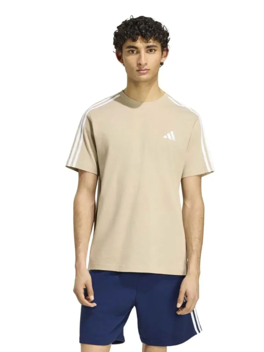 Adidas Sportswear KY4115 Adidas 3 Stripes Single Jersey… | Diademita