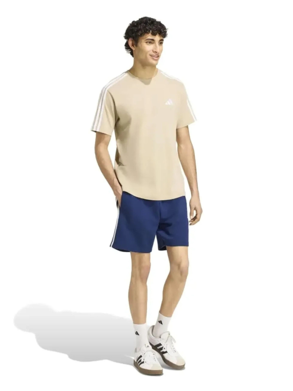 Adidas Sportswear KY4115 Adidas 3 Stripes Single Jersey… | Diademita