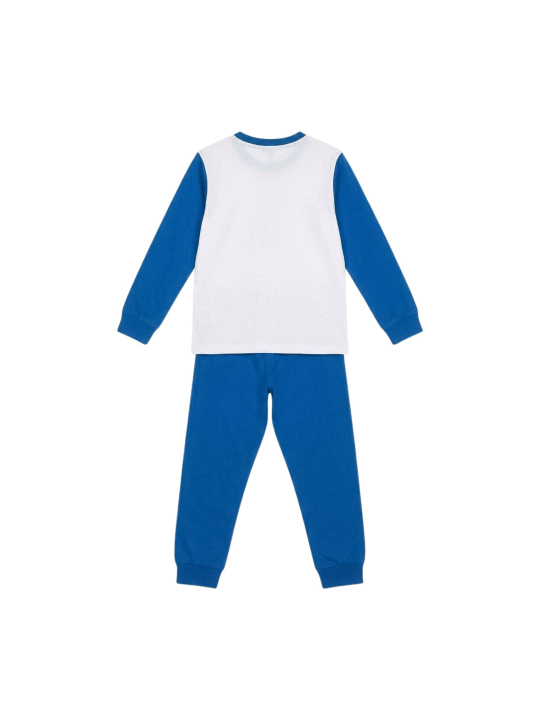 Cerda 2900003129 Real Madrid Long Pajamas | Diademita