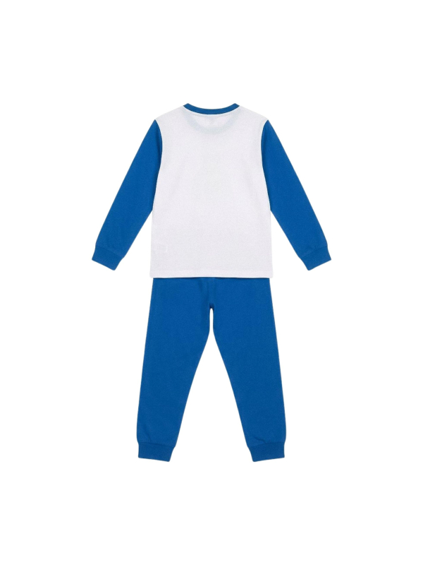 Cerda 2900003129 Real Madrid Long Pajamas | Diademita