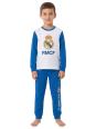 Cerda 2900003129 Real Madrid Long Pajamas | Diademita