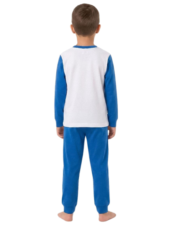 Cerda 2900003129 Real Madrid Long Pajamas | Diademita