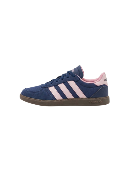 Adidas Sportswear LA1553 Adidas Breaknet Sleek Sneakers… | Diademita