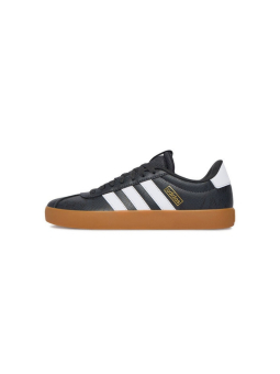 Adidas VL Court 3.0 Sneakers Freizeit Schuhe – Schwarz