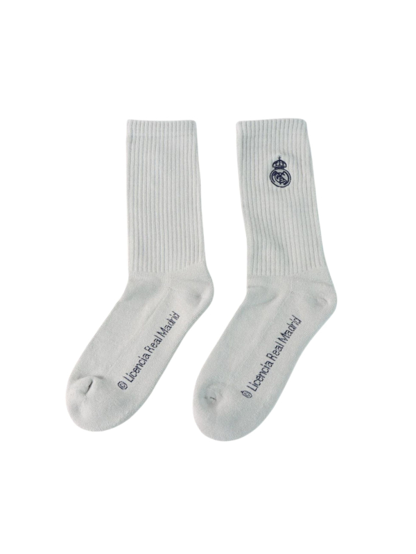Cerda 2900003438 Real Madrid Sokken 3-Pack | Diademita