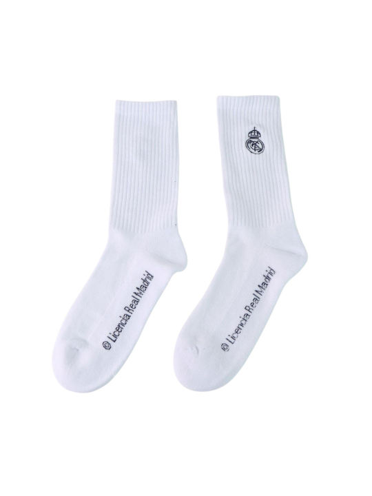 Cerda 2900003438 Real Madrid Socks 3-Pack | Diademita