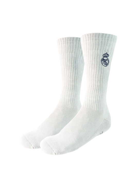 Cerda 2900003438 Chaussettes Real Madrid Lot de 3 | Diademita