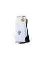 Cerda 2900003438 Chaussettes Real Madrid Lot de 3 | Diademita