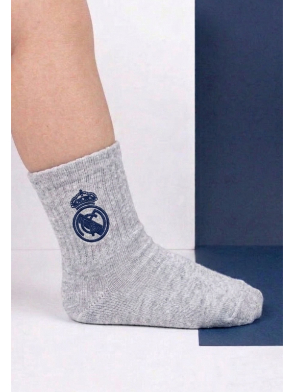 Cerda 2900003438 Real Madrid Socks 3-Pack | Diademita