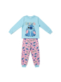 Cerda 2900003628 Lange Pyjama Disney Stitch | Diademita