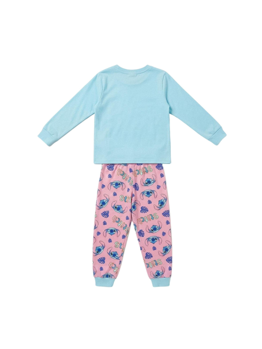 Cerda 2900003628 Langer Pyjama Disney Stitch | Diademita
