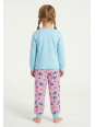 Cerda 2900003628 Lange Pyjama Disney Stitch | Diademita