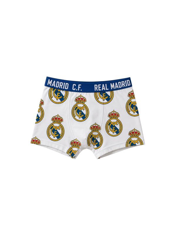 Cerda 2900003639 Real Madrid Boxer Shorts 2-Pack | Diademita
