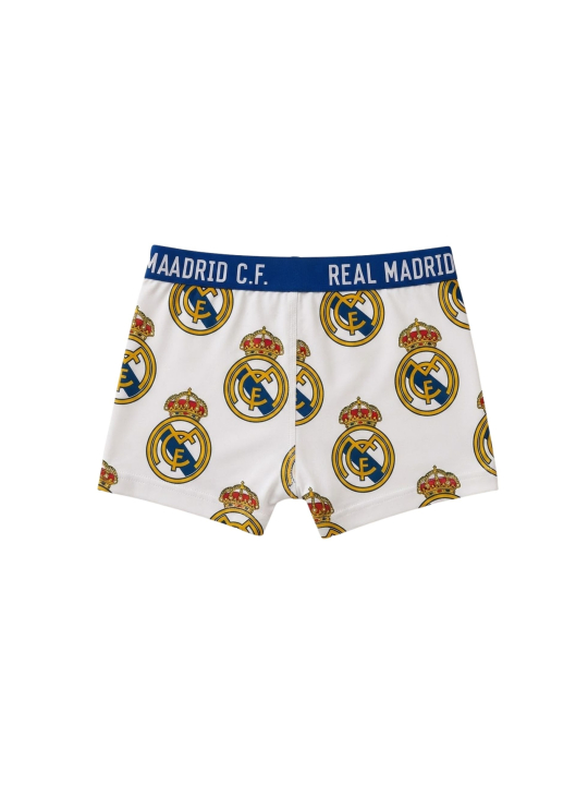 Cerda 2900003639 Boxers Real Madrid Lot de 2 | Diademita