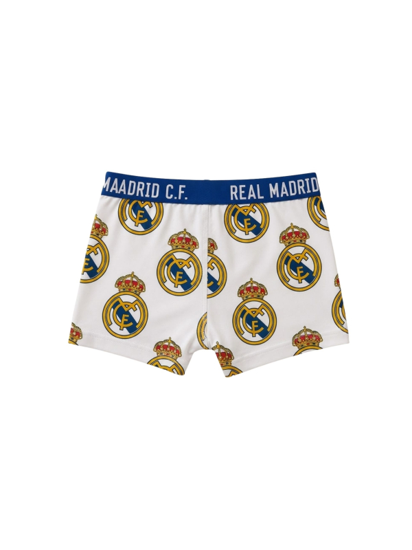 Cerda 2900003639 Boxers Real Madrid Lot de 2 | Diademita