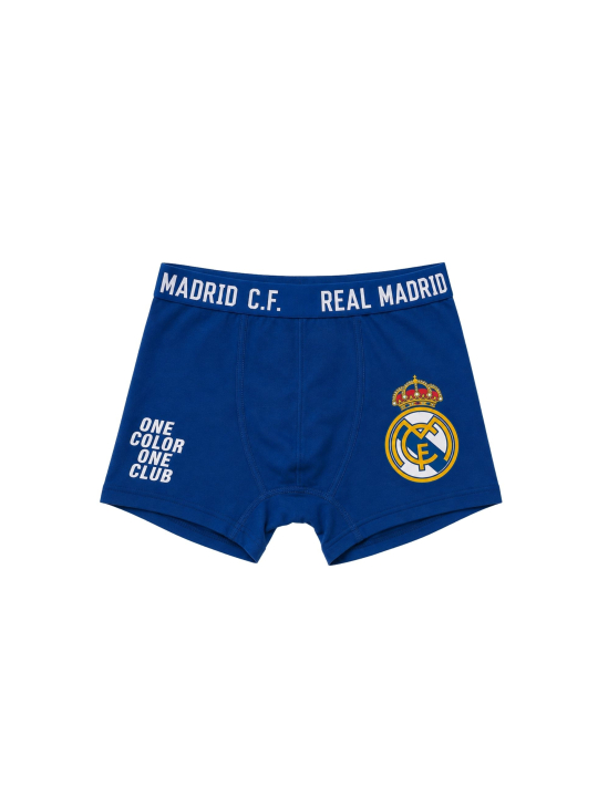 Cerda 2900003639 Real Madrid Boxershorts 2-Pack | Diademita