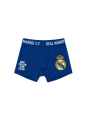 Cerda 2900003639 Boxers Real Madrid Lot de 2 | Diademita