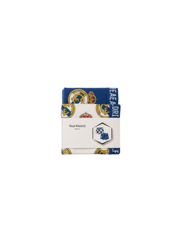 Cerda 2900003639 Real Madrid Boxershorts 2er-Pack | Diademita