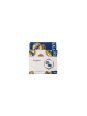 Cerda 2900003639 Boxers Real Madrid Lot de 2 | Diademita
