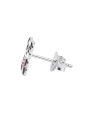 Maxte ES-APS4624-N1/40357 Childrens Silver Panda Ear… | Diademita