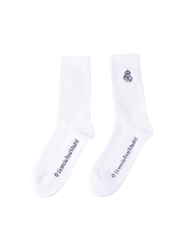 Cerda 2900003433 Real Madrid Socks 2-Pack | Diademita
