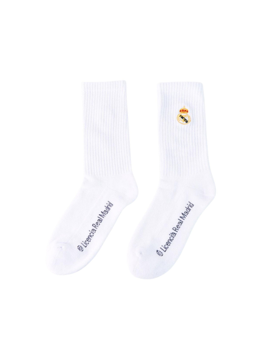 Cerda 2900003433 Real Madrid Socks 2-Pack | Diademita