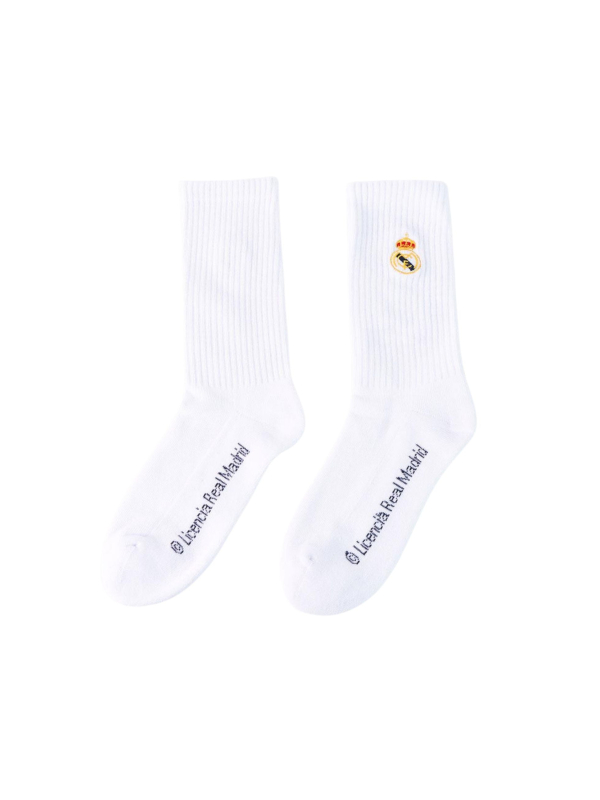 Cerda 2900003433 Real Madrid Socks 2-Pack | Diademita