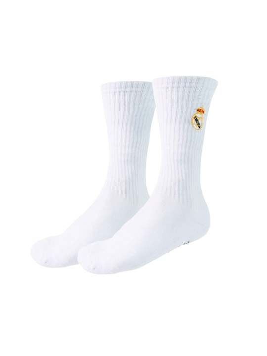 Cerda 2900003433 Real Madrid Socks 2-Pack | Diademita