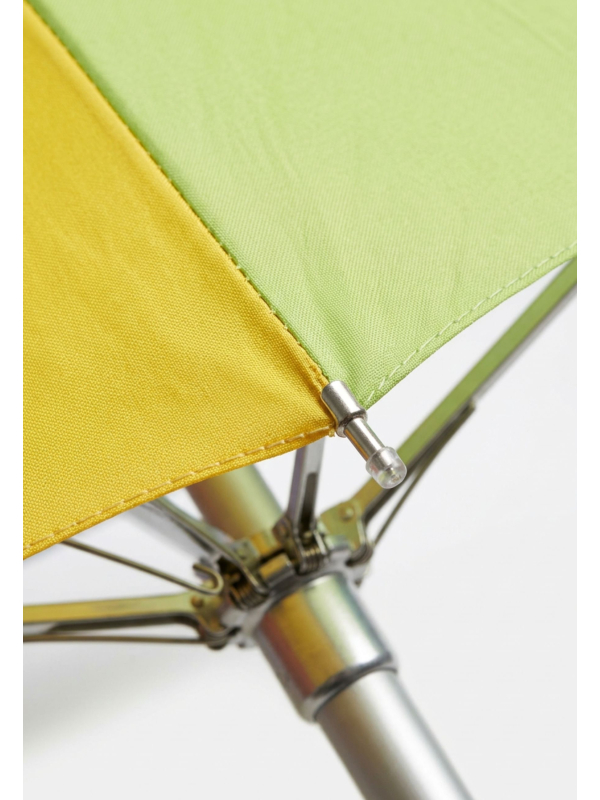 Maxte LR-9-823 Regenschirm - Herzform - Manuelle Öffnung… | Diademita