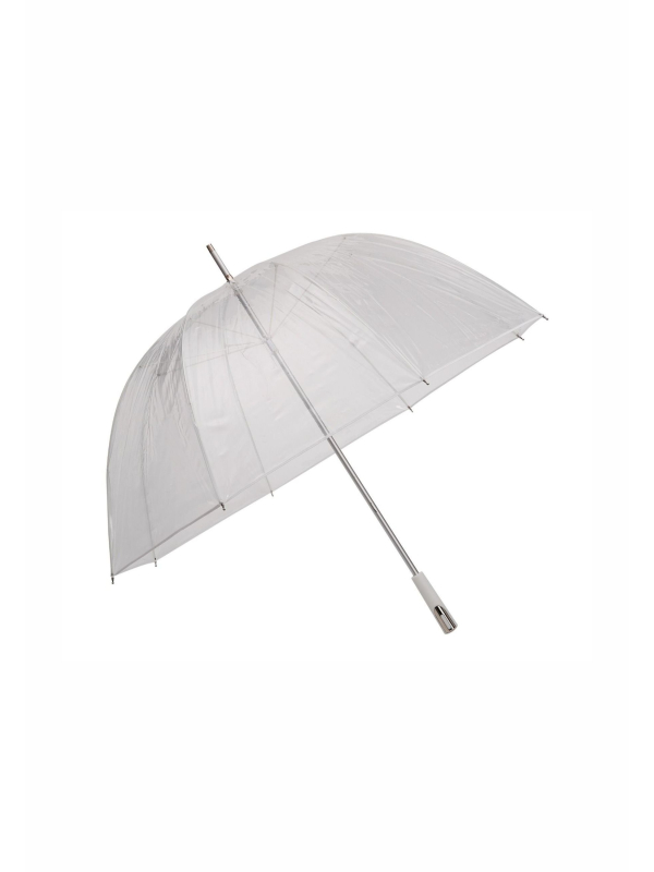 Maxte RD-2-8111 Regenschirm - Transparent - Manuelle… | Diademita