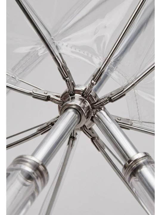 Maxte RD-2-8111 Regenschirm - Transparent - Manuelle… | Diademita