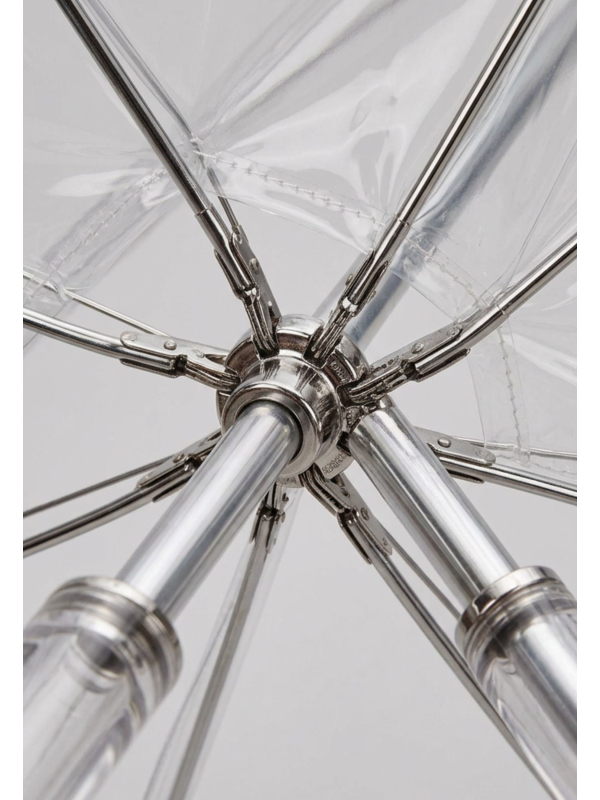 Maxte RD-2-8111 Regenschirm - Transparent - Manuelle… | Diademita