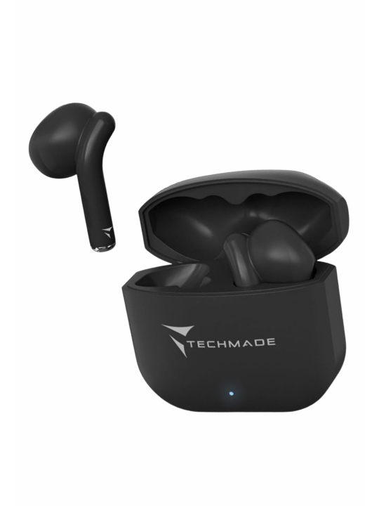 TM-XM201AI Écouteurs Sans Fil AI Techmade | Diademita