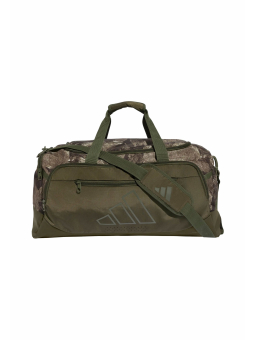 Adidas Performance HZ6624 Training Defender Duffelbag | Diademita