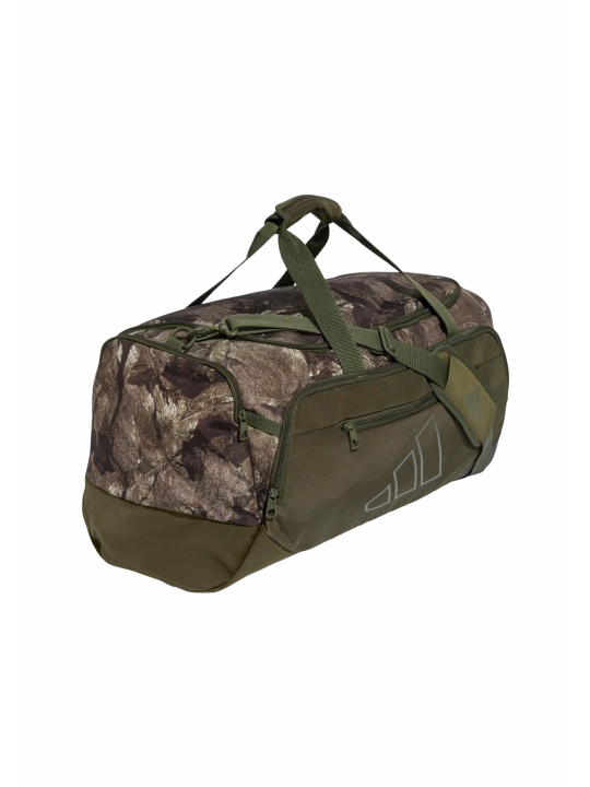 Adidas Performance HZ6624 Training Defender Duffelbag | Diademita