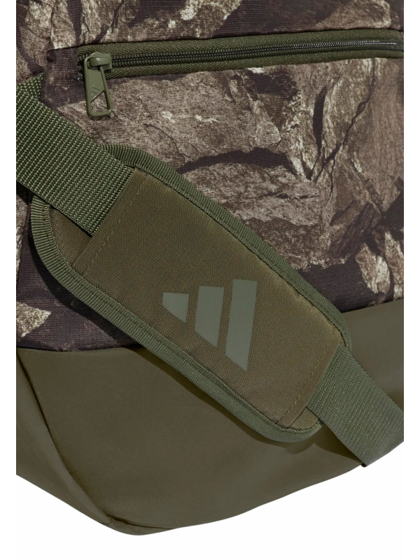 Adidas Performance HZ6624 Training Defender Duffelbag | Diademita